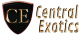 Central Exotics