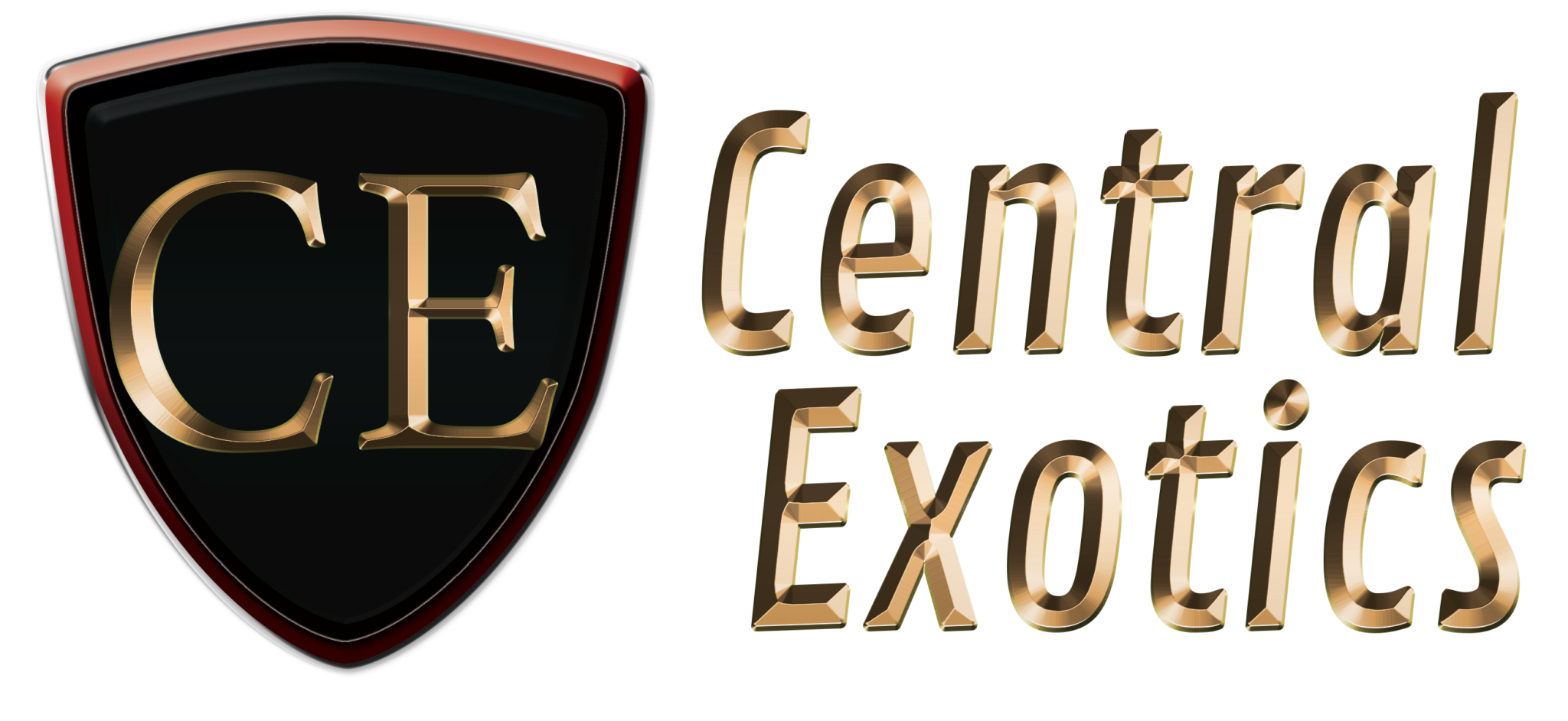 Central Exotics