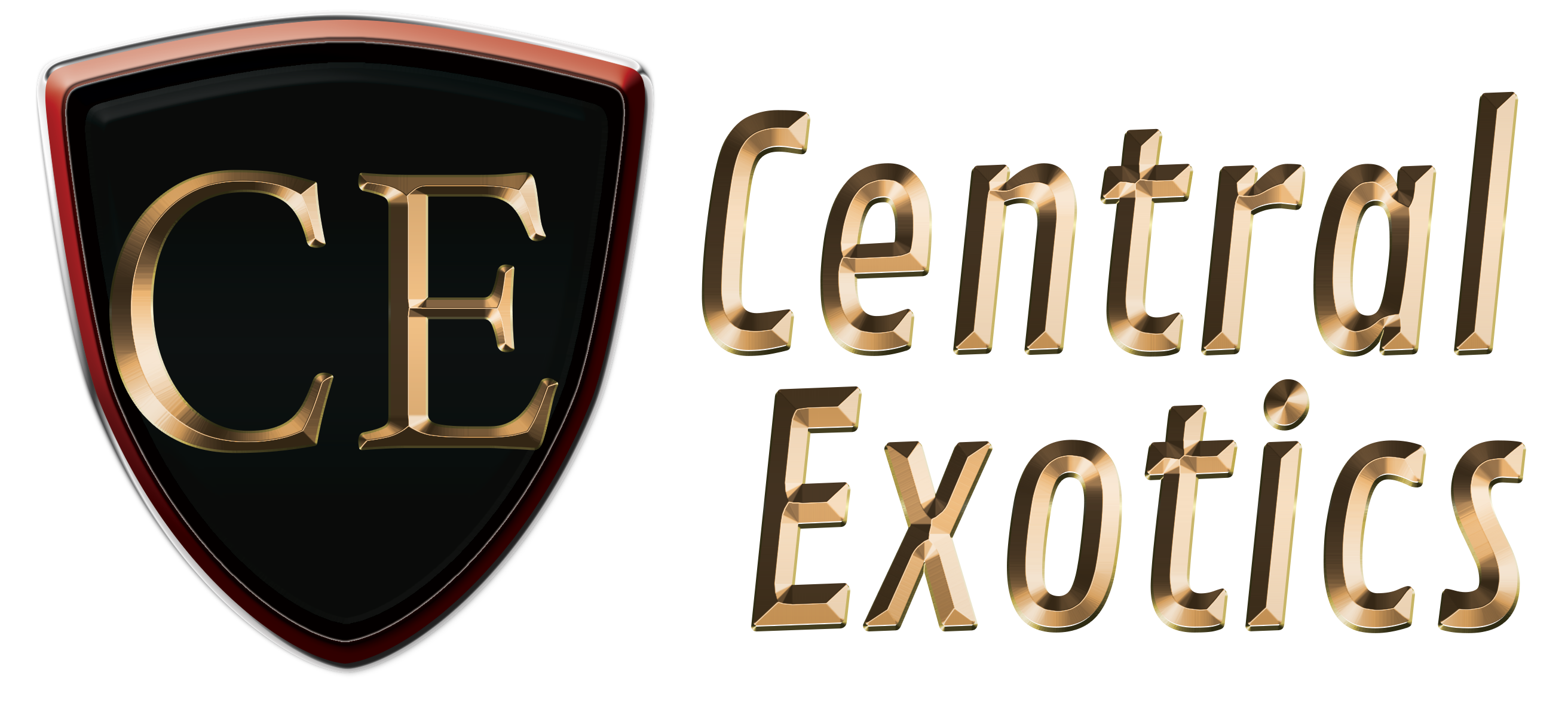 Central Exotics